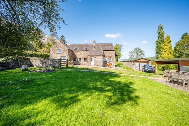 Front Elevation- click for photo gallery